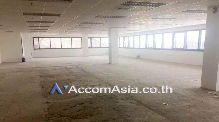  2  Office Space For Rent in Sukhumvit ,Bangkok BTS Thong Lo at Capital Workplace AA17117